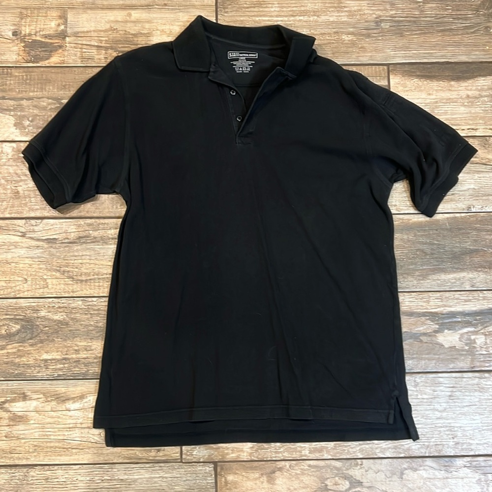 511 Tactical polo